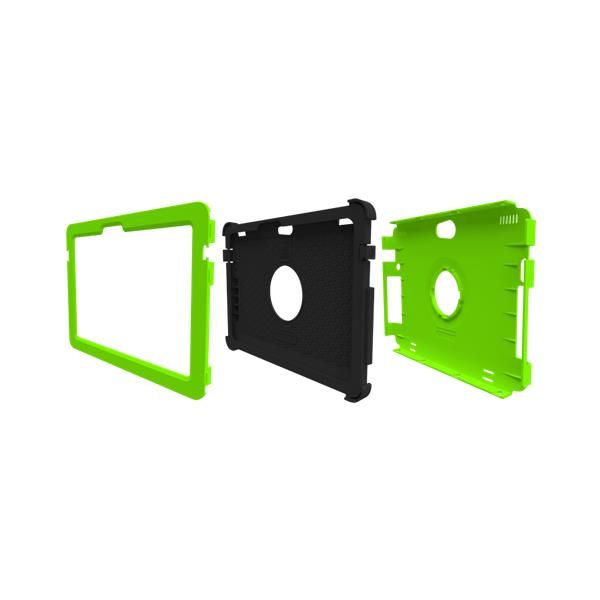 Home Grown Hearts Academy Homeschool Blog Trident Case Review